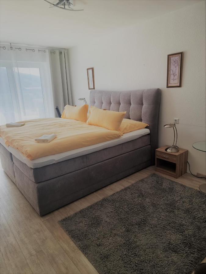 Hotel Kurhaus Uhlenberg Bad Muenstereifel Eksteriør billede