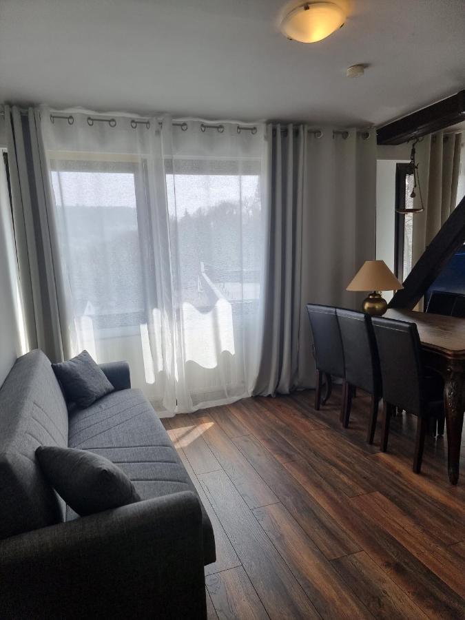 Hotel Kurhaus Uhlenberg Bad Muenstereifel Eksteriør billede