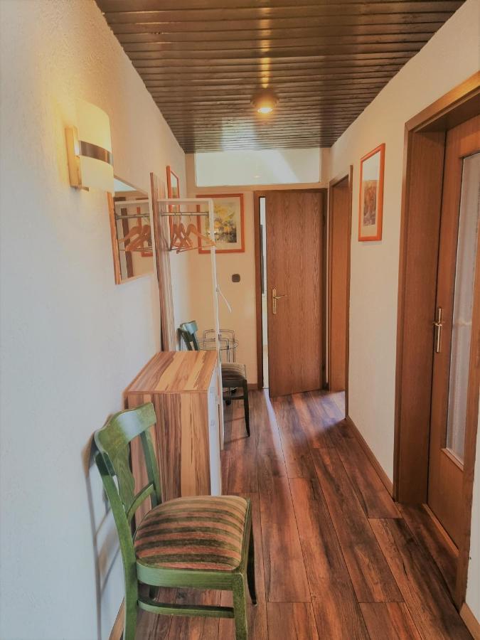 Hotel Kurhaus Uhlenberg Bad Muenstereifel Eksteriør billede