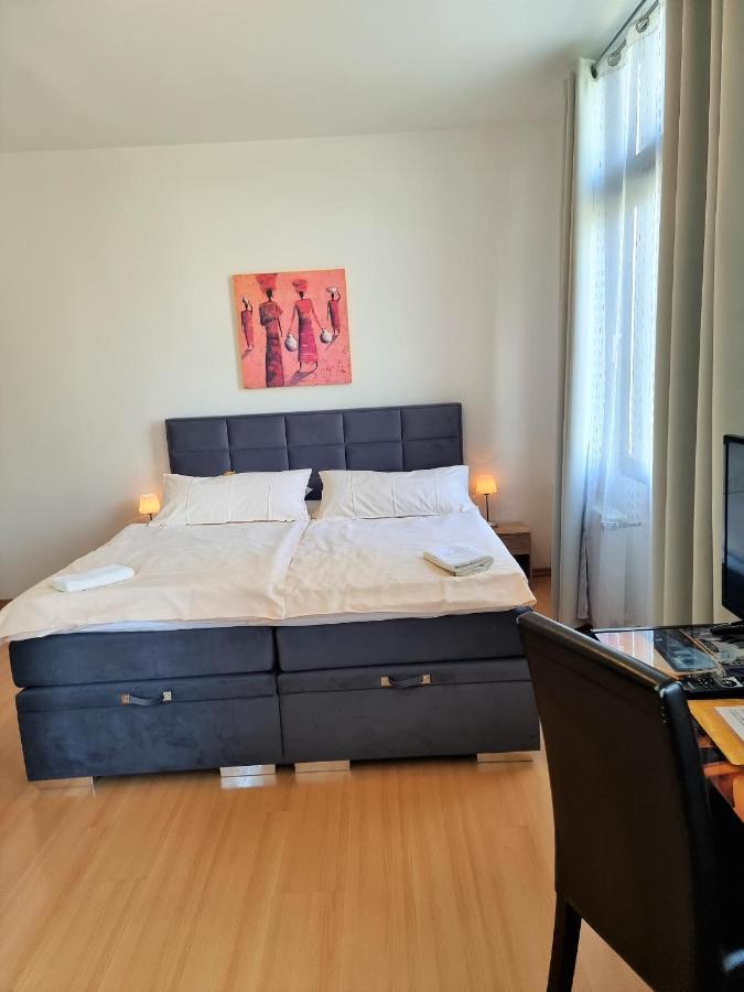Hotel Kurhaus Uhlenberg Bad Muenstereifel Eksteriør billede