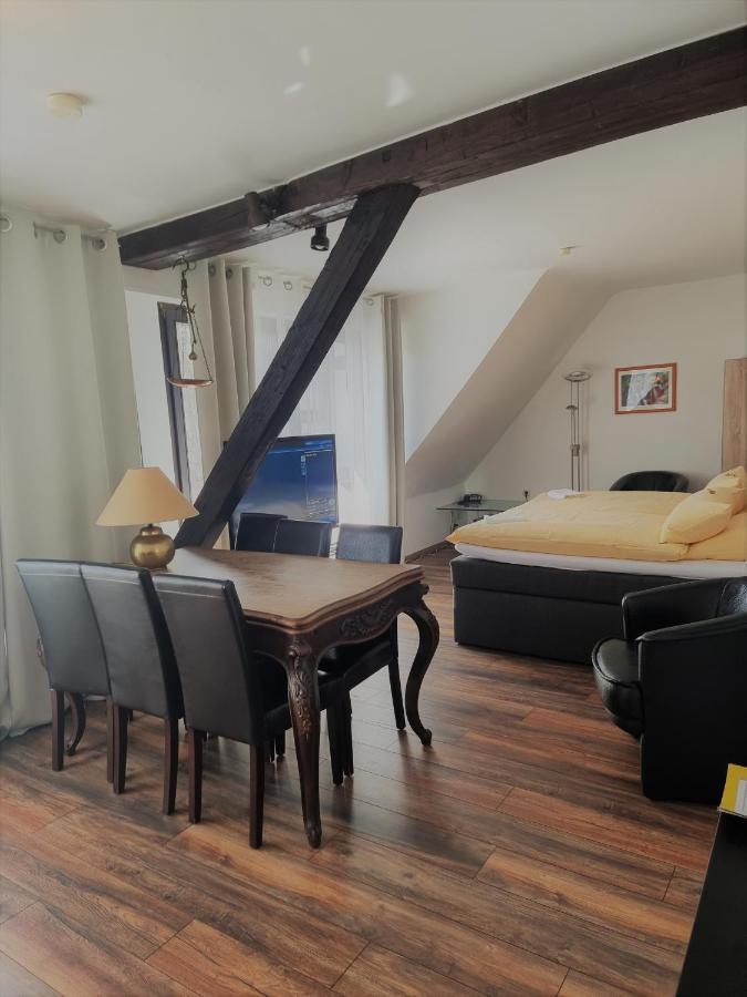 Hotel Kurhaus Uhlenberg Bad Muenstereifel Eksteriør billede