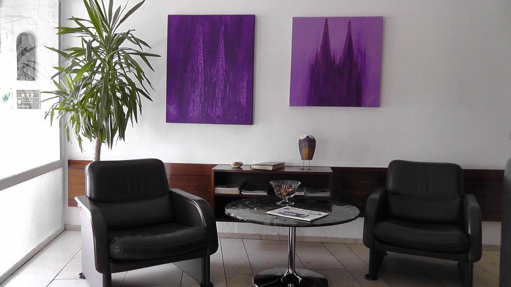 Hotel Kurhaus Uhlenberg Bad Muenstereifel Eksteriør billede