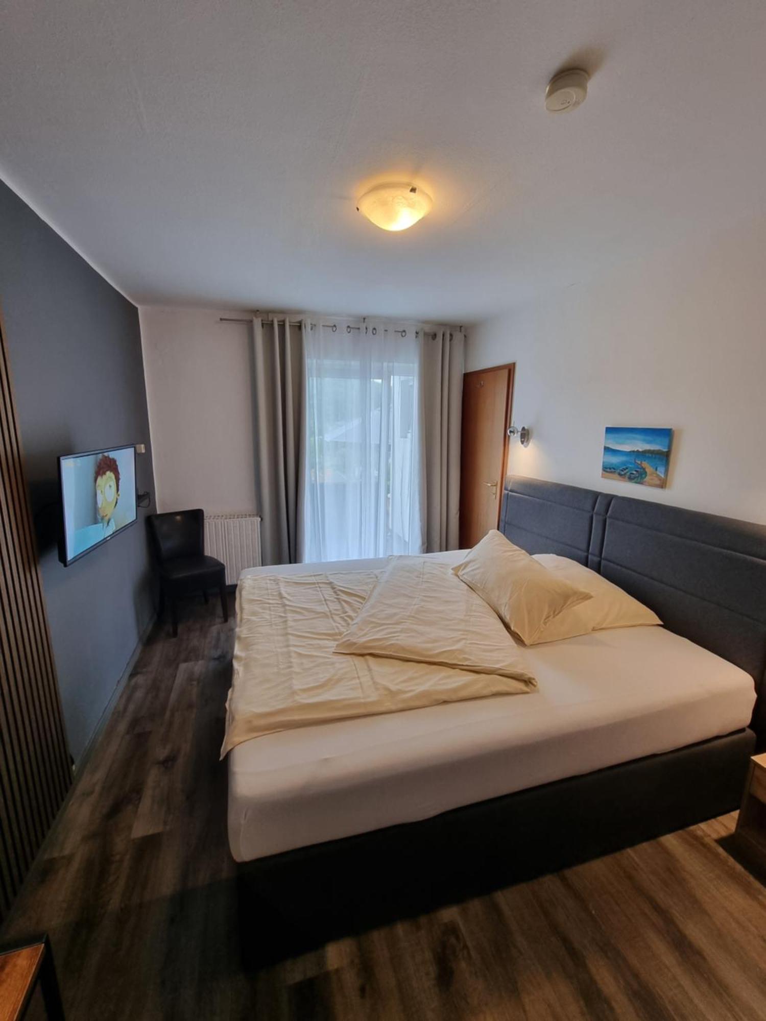 Hotel Kurhaus Uhlenberg Bad Muenstereifel Eksteriør billede