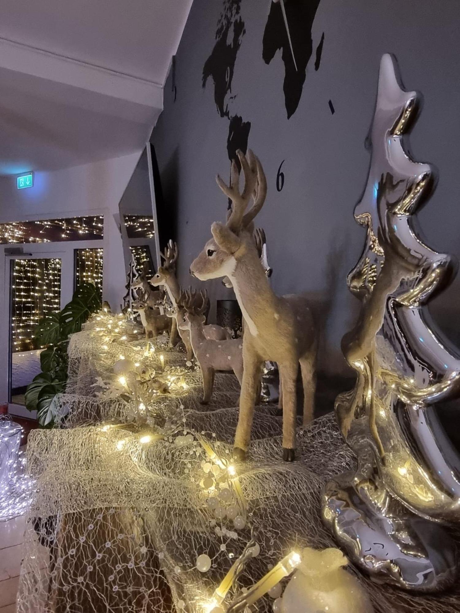 Hotel Kurhaus Uhlenberg Bad Muenstereifel Eksteriør billede